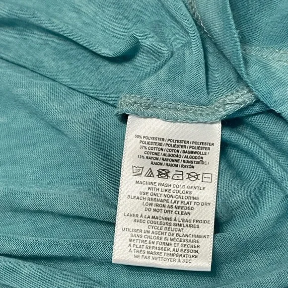 We the Free Fallin Tee - Picture 5 of 6